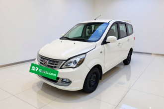 北汽威旺M20 2014款 1.5L标准型BJ415B