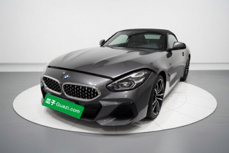 宝马Z4 2019款 sDrive 25i M运动套装