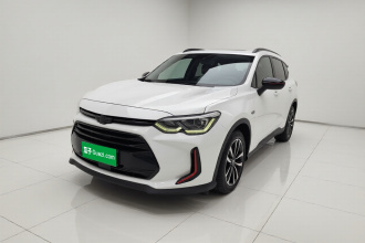 雪佛兰 沃兰多 2020款 轻混 Redline 530T 自动纵享版（5+2款）