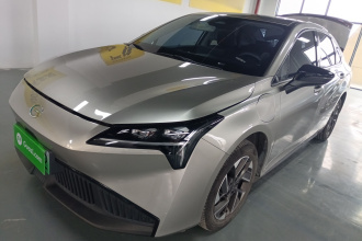 埃安 AION S Plus 2026款 豪华版