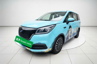 长安欧尚科尚EV 2020款 领尚型