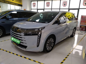 广汽传祺 传祺E8新能源 2024款 150km 龙腾星夜+