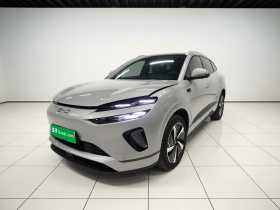 比亚迪 海狮06新能源 2025款 DM-i 205领航Pro版