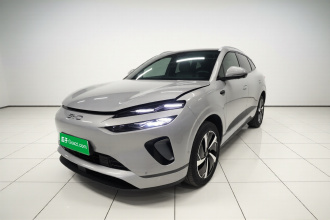 比亚迪 海狮06新能源 2025款 DM-i 205领航Pro版