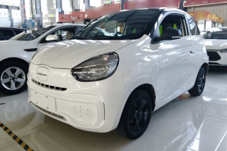 荣威 科莱威CLEVER 2021款 302km卓越版