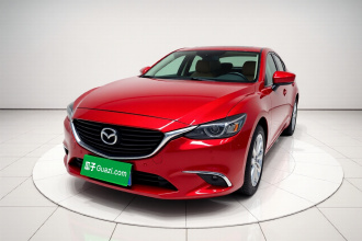 马自达 阿特兹 2018款 2.0L 蓝天豪华版 国V