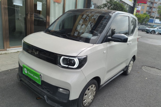 五菱汽车 宏光MINIEV 2022款 马卡龙臻享款 磷酸铁锂