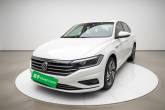 大众 速腾 2020款 280TSI DSG舒适型 国VI