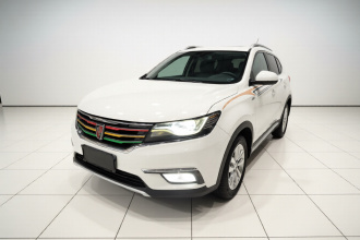 荣威RX5 2018款 20T 两驱自动旗舰版