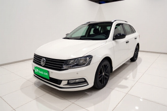 大众 朗行 2015款 1.6L 自动舒适版