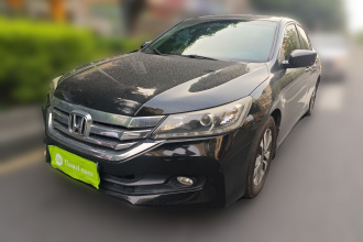 本田 雅阁 2015款 2.0L LX 舒适版