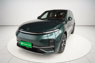 理想汽车 理想L9 2025款 Ultra 智能焕新版