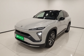 蔚来ES6 2020款 420KM 运动版
