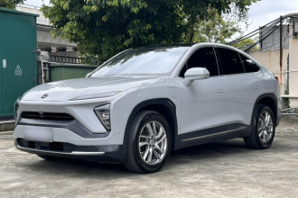蔚来EC6 2022款 75kWh 运动版