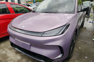 ARCFOX极狐 极狐T1 2025款 425 MAX