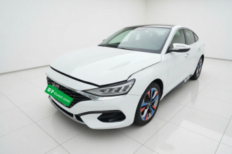 现代 菲斯塔 2019款 280TGDi 智速版 国VI