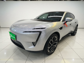 阿维塔11 2022款 长续航双电机奢享版 4座