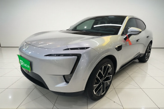 阿维塔11 2022款 长续航双电机奢享版 4座
