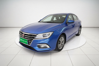 荣威i5 2019款 1.5L 自动4G互联领豪旗舰版