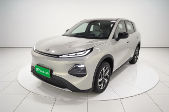 长安启源Q05 2026款 405Max