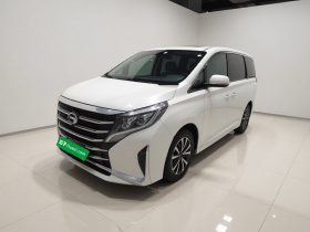 广汽传祺 传祺M8 2023款 领秀系列 390T 尊享版