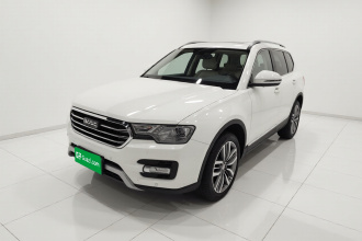 哈弗H7 2017款 蓝标H7L 2.0T 自动豪华型