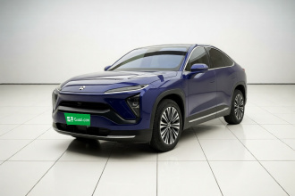 蔚来EC6 2020款 430KM 运动版