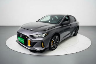 广汽传祺 影豹 2023款 270T DCT J15版