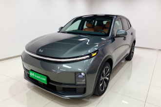 理想汽车 理想L8 2023款 Pro
