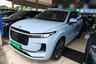 理想汽车 理想ONE 2021款 增程6座版