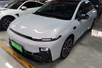 零跑汽车 零跑B01 2025款 550悦享版