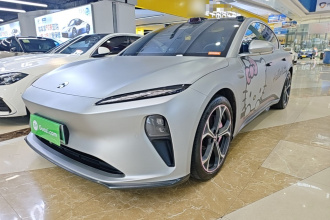 蔚来ET5 2022款 75kWh