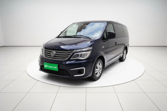 东风风行 菱智 2020款 M5 1.6L 实用型