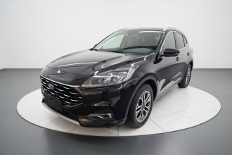 福特 锐际 2020款 EcoBoost 245 两驱耀享款