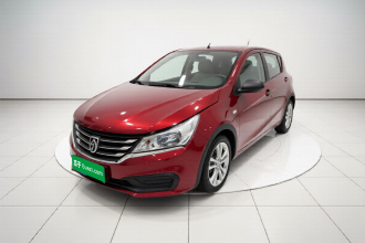 宝骏310 2016款 1.2L 手动超值型