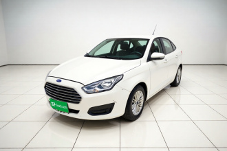 福特 福睿斯 2017款 改款 1.5L 自动舒适型