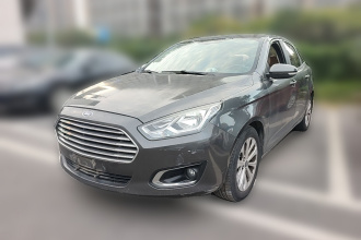 福特 福睿斯 2015款 1.5L 自动时尚型