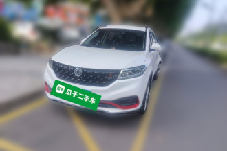 东风风光 风光580 2021款 星版 1.8L 手动精英型