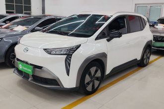 埃安 AION Y 2022款 70 畅享版 磷酸铁锂