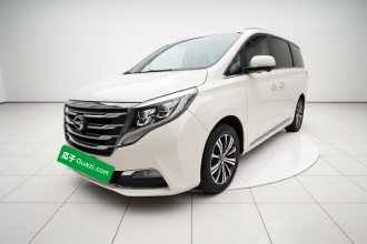 广汽传祺 传祺M8 2018款 320T 尊贵版