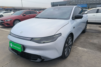 零跑汽车 零跑C01 2023款 525舒享版