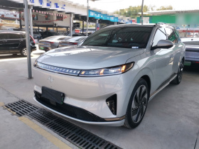 东风奕派 eπ008 2024款 210Max增程版 6座