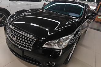 英菲尼迪Q70 2013款 Q70L 2.5L 雅致版