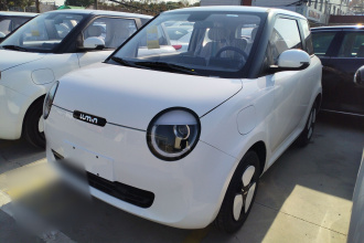 长安启源 长安Lumin 2025款 205km 香沁款