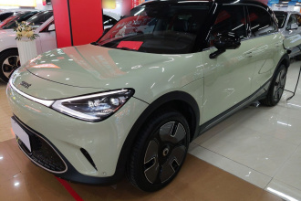 smart精灵#1 2022款 Premium版