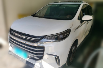 上汽大通MAXUS 大通G50 2019款 1.5T 自动豪华版 国V