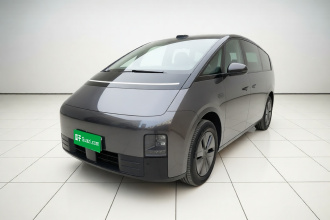 理想汽车 理想MEGA 2025款 Home 家庭特别版