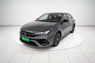 荣威i5 2021款 改款 1.5L CVT钻石版
