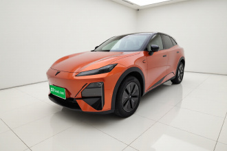 深蓝汽车 深蓝S07 2024款 215Max 增程版