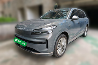 乐道L90 2025款 Max 六座版